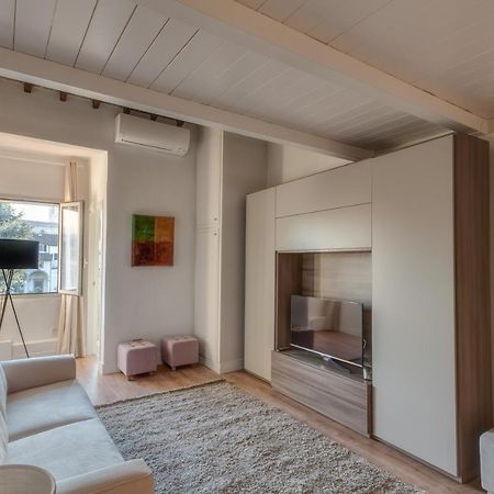 Apartments Florence Accademia Luxury Loft 외부 사진