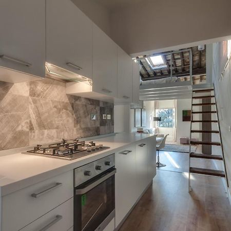 Apartments Florence Accademia Luxury Loft 외부 사진