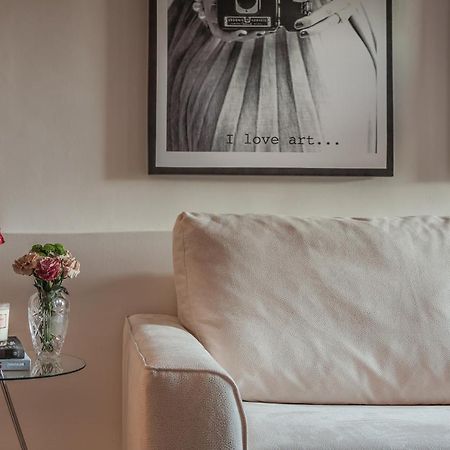 Apartments Florence Accademia Luxury Loft 외부 사진