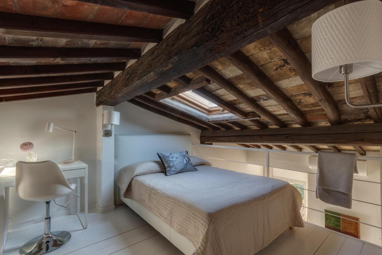 Apartments Florence Accademia Luxury Loft 외부 사진