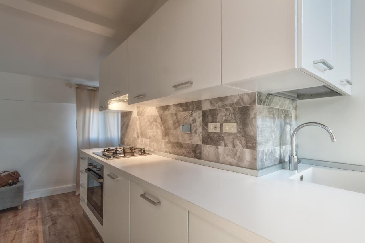 Apartments Florence Accademia Luxury Loft 외부 사진