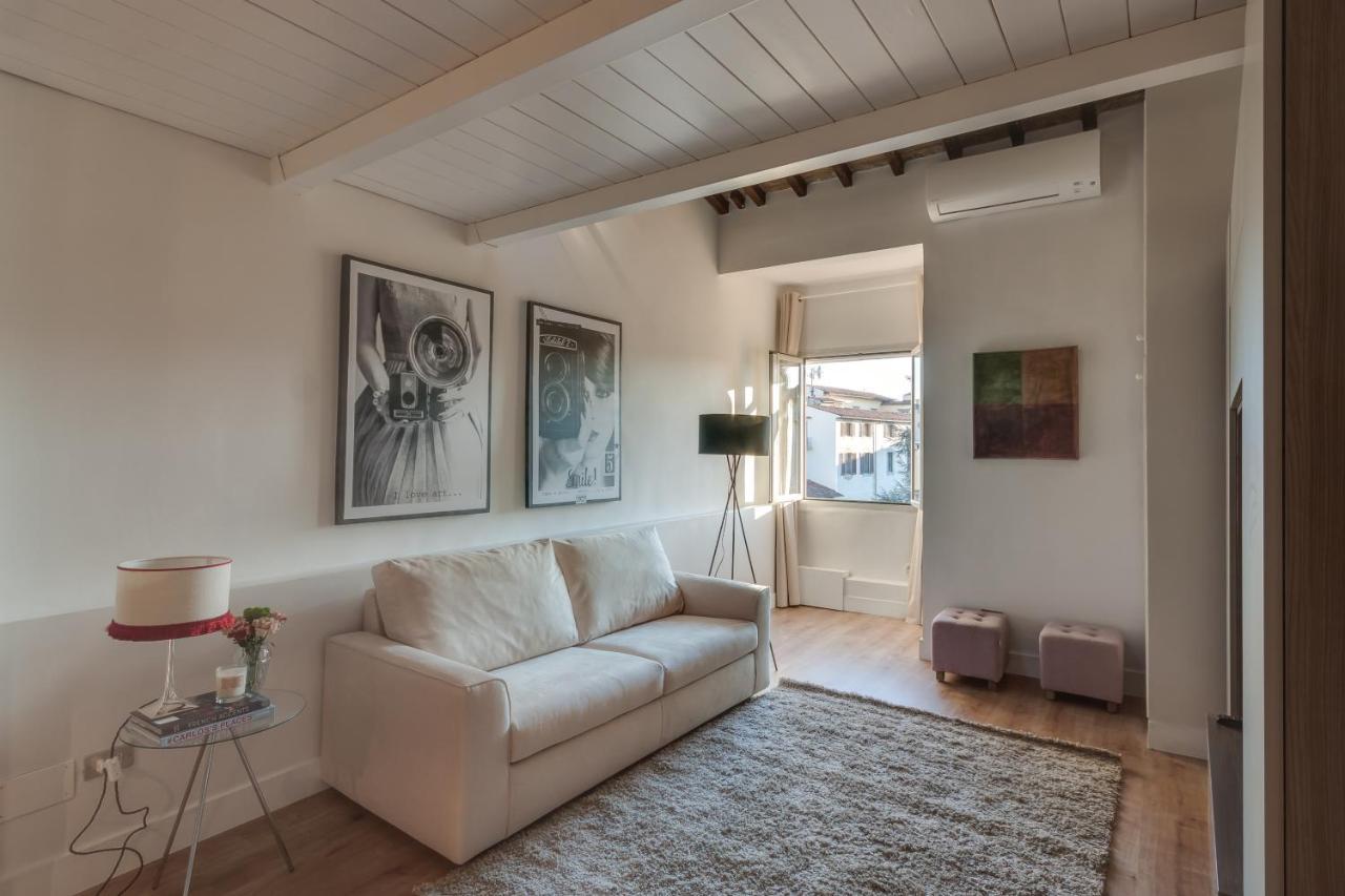 Apartments Florence Accademia Luxury Loft 외부 사진
