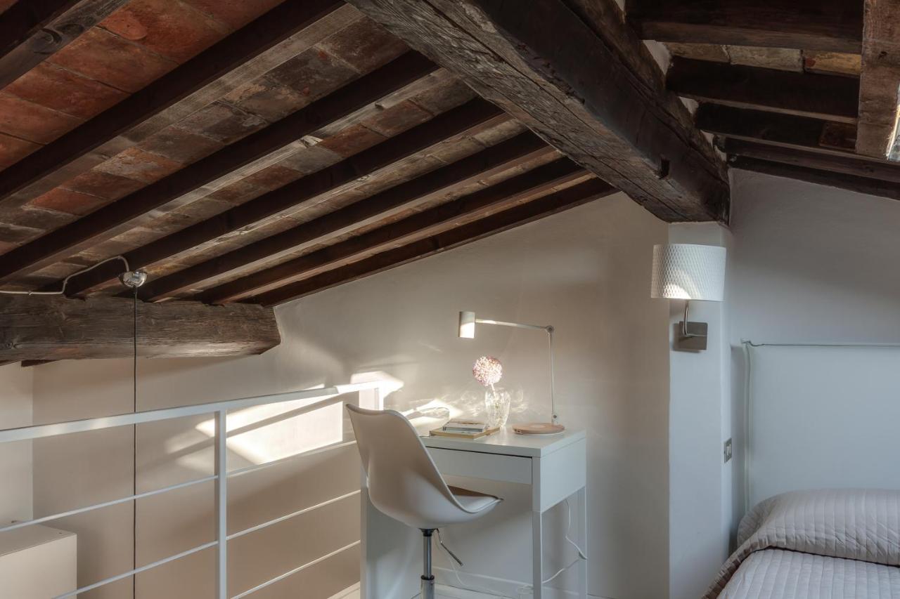 Apartments Florence Accademia Luxury Loft 외부 사진
