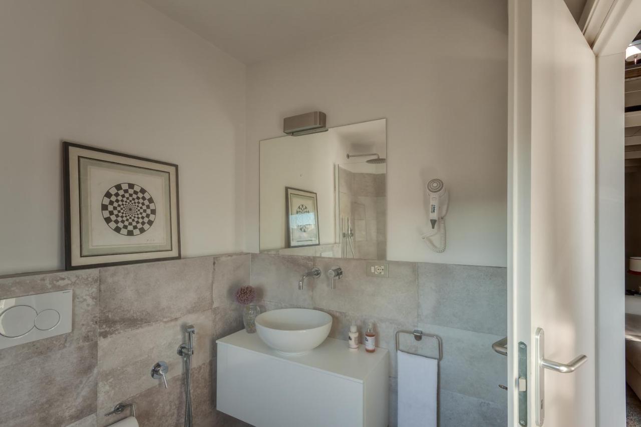 Apartments Florence Accademia Luxury Loft 외부 사진