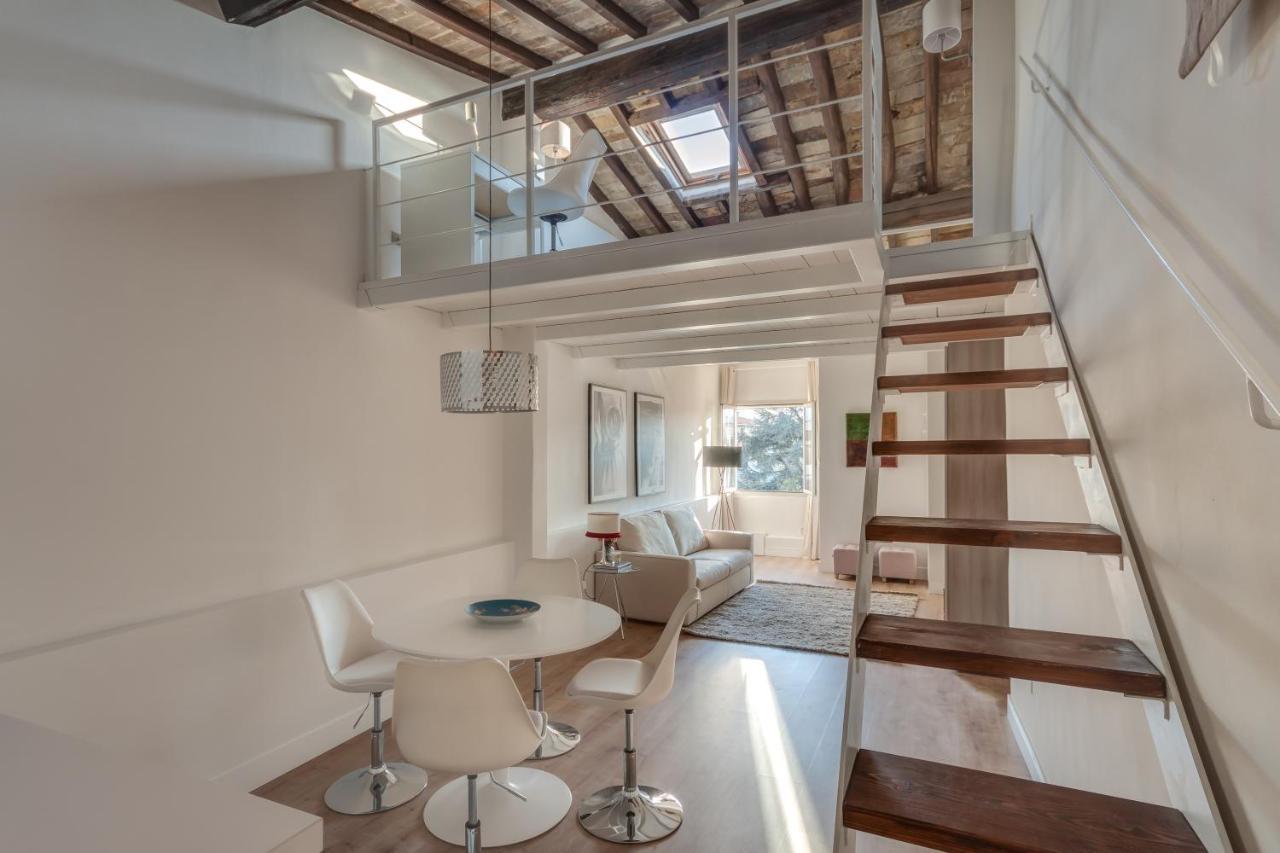 Apartments Florence Accademia Luxury Loft 외부 사진