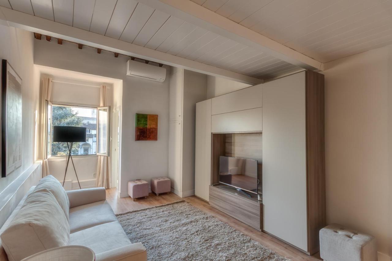 Apartments Florence Accademia Luxury Loft 외부 사진
