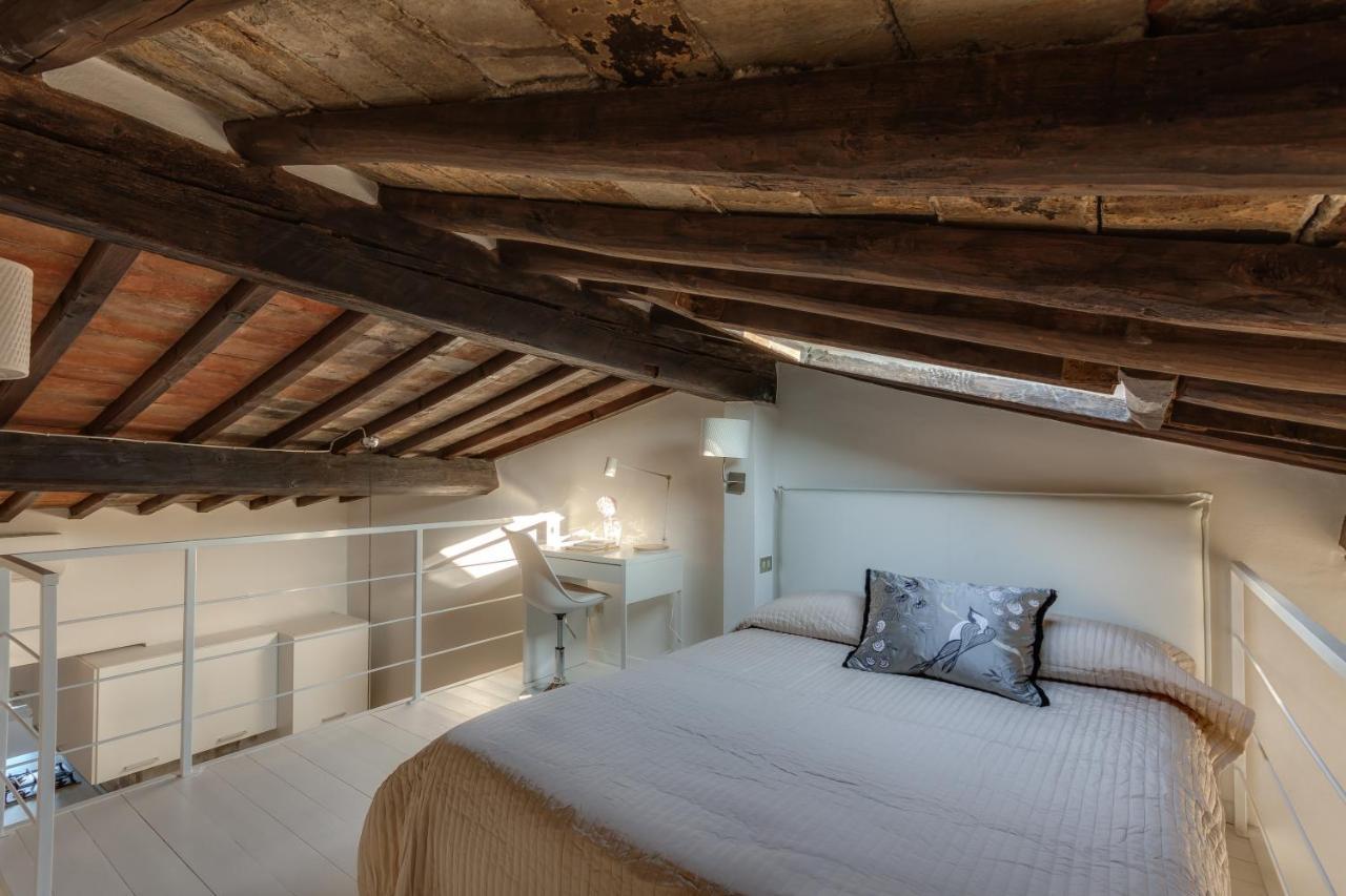 Apartments Florence Accademia Luxury Loft 외부 사진