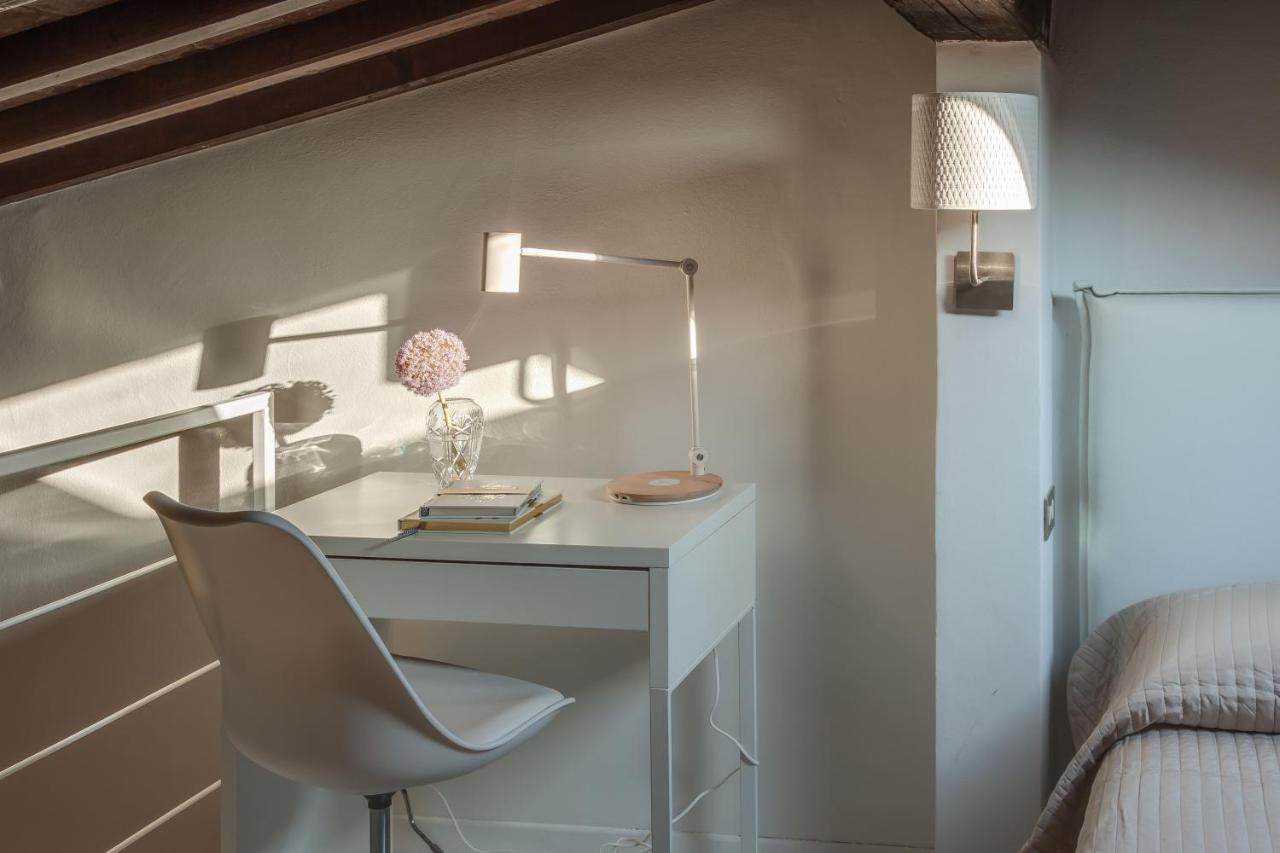 Apartments Florence Accademia Luxury Loft 외부 사진