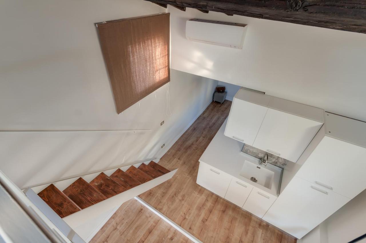 Apartments Florence Accademia Luxury Loft 외부 사진