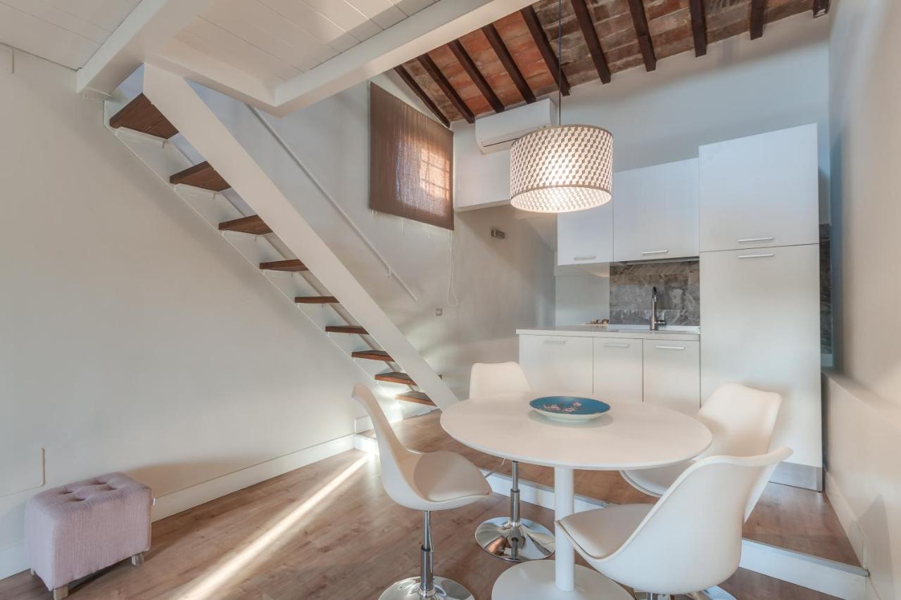Apartments Florence Accademia Luxury Loft 외부 사진