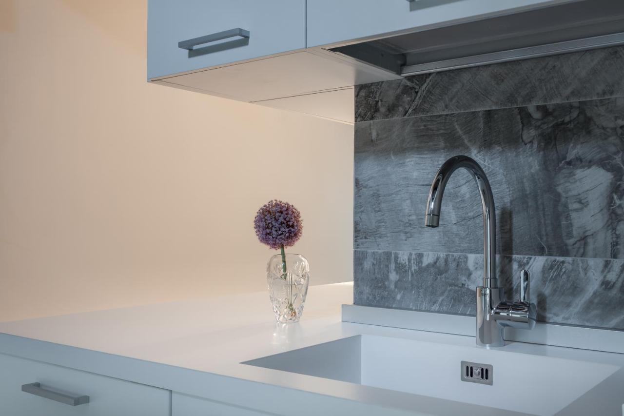 Apartments Florence Accademia Luxury Loft 외부 사진