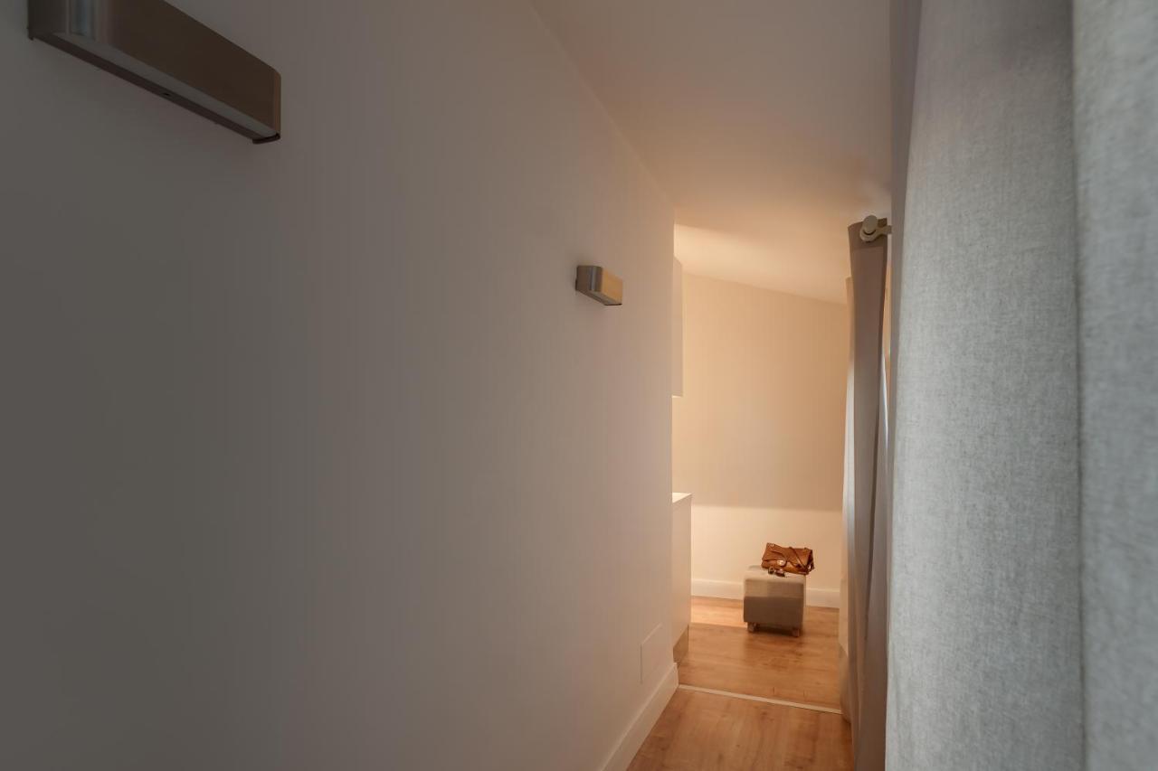 Apartments Florence Accademia Luxury Loft 외부 사진