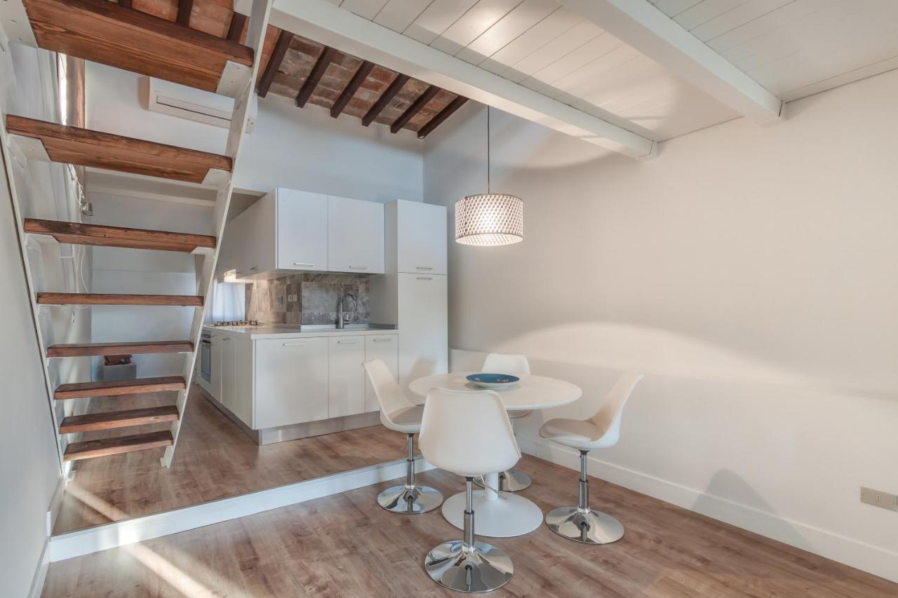 Apartments Florence Accademia Luxury Loft 외부 사진