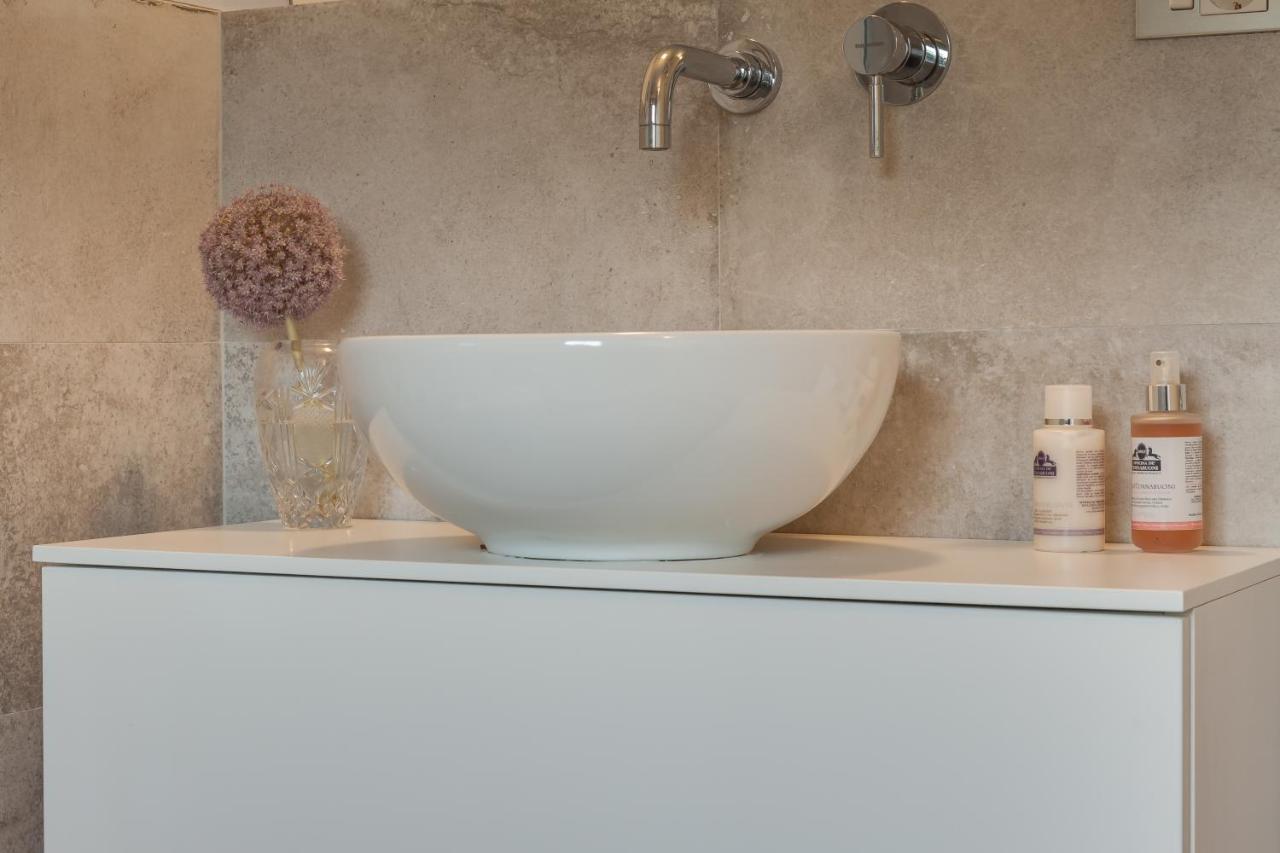 Apartments Florence Accademia Luxury Loft 외부 사진